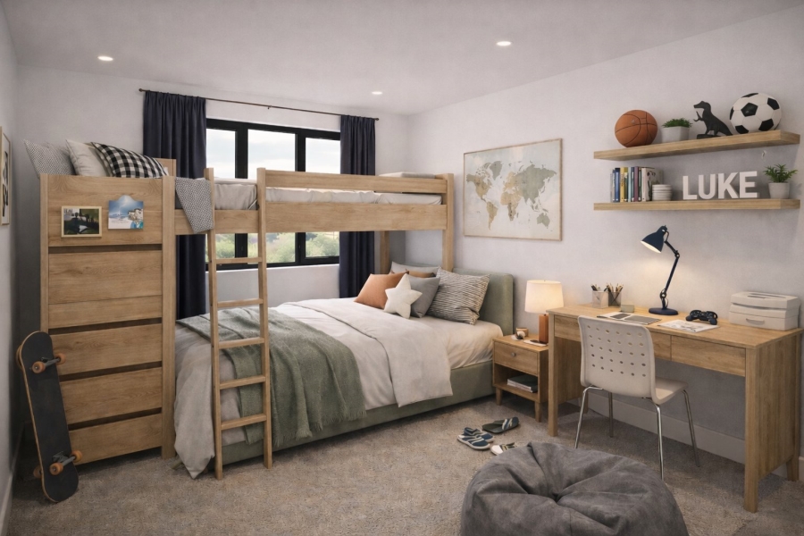 3 Bedroom Property for Sale in Croydon Gardens Estate Western Cape